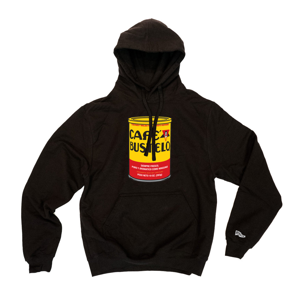 BUSTELO HOODIE