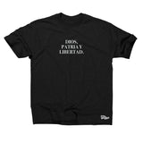 DOMINICAN CREST T-SHIRT