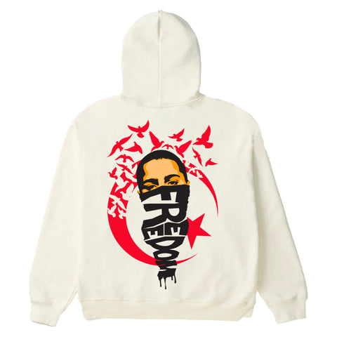 FREEDOM HOODIE (20th Anniversary)