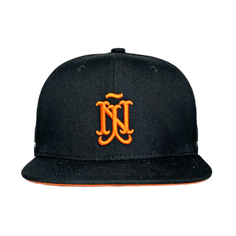 AMAZIN' ÑY SNAPBACK