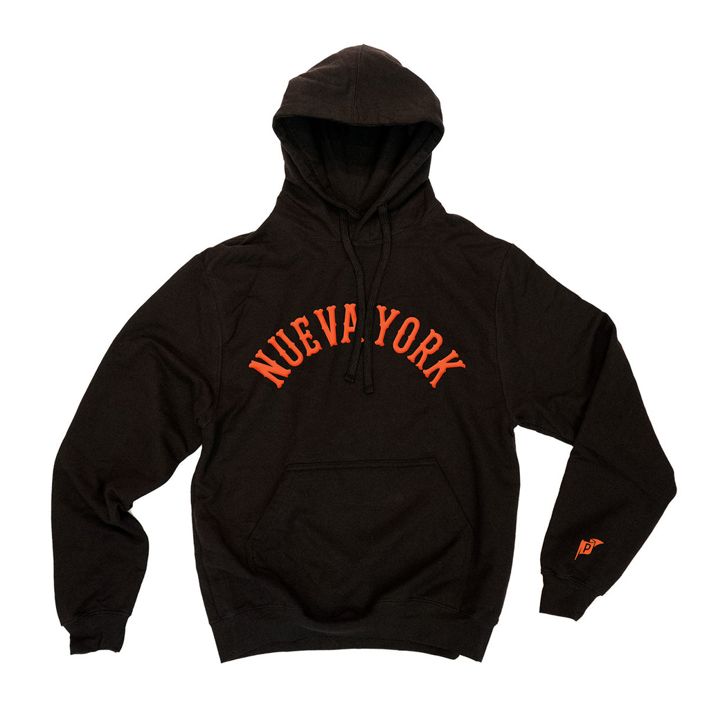 AMAZIN' NUEVA YORK HOODIE