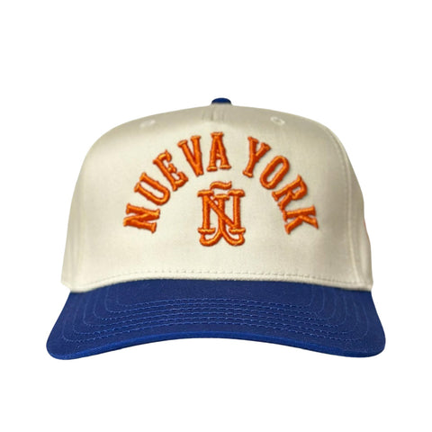 AMAZING ÑY ARC 5 PANEL CAP