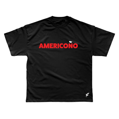 AMERICOÑO T-SHIRT