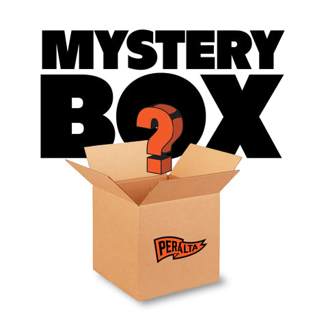 PERALTA PROJECT MYSTERY BOX