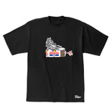 BODEGA CAT T-SHIRT