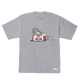 BODEGA CAT T-SHIRT