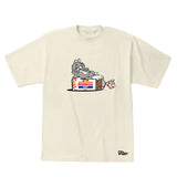 BODEGA CAT T-SHIRT