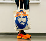 KING OF NEW YORK TOTE