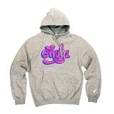 CHULA SCRIPT HOODIE