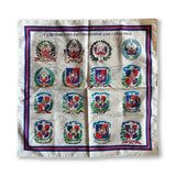 DOMINICAN CREST BANDANA