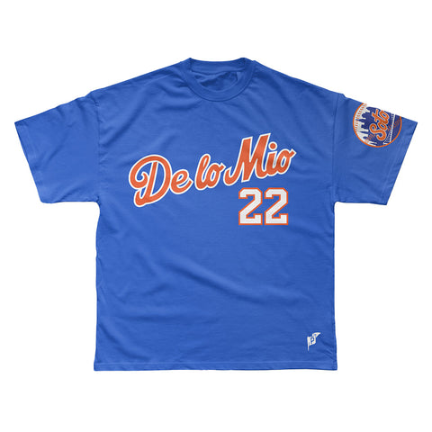 DE LO MIO-SOTO T-SHIRT