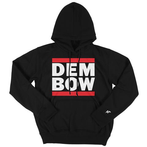 DEMBOW HOODIE