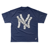 NY DOMINOES T-SHIRT