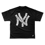 NY DOMINOES T-SHIRT