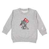 DON'T EAT ME TODDLER CREWNECK