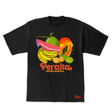 PERALTA FRUTAS TROPICAL T-SHIRT