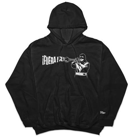 FUERA ICE HOODIE