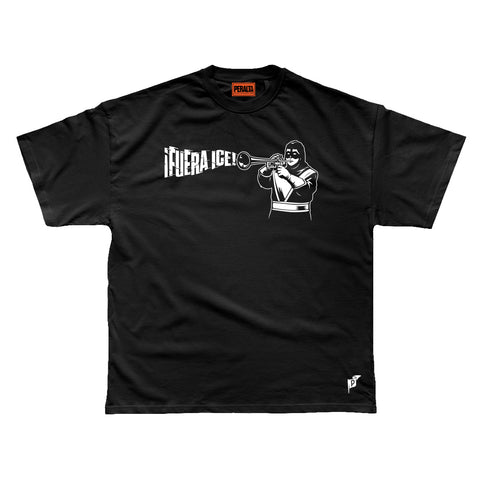FUERA ICE T-SHIRT