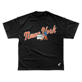 NUEVA YORK HELADO VENDOR T-SHIRT