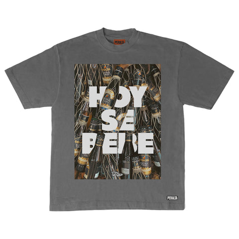 HOY SE BEBE T-SHIRT