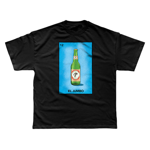 EL JUMBO T-SHIRT