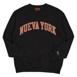 NUEVA YORK VARSITY CREWNECK