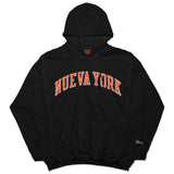 NUEVA YORK VARSITY HOODIE