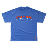 KNUEVA YORK KNICKS T-SHIRT
