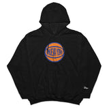 KNUEVA YORK BASKETBALL HOODIE