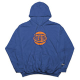 KNUEVA YORK BASKETBALL HOODIE