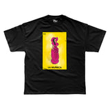 LA MUÑECA T-SHIRT