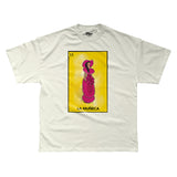 LA MUÑECA T-SHIRT