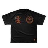 LA CIUDAD de NUEVA YORK T-SHIRT