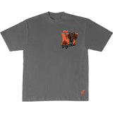 LOS TIGRES de NY T-SHIRT