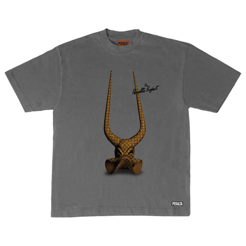 LECHON LUXURY LV T-SHIRT