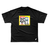 BODEGA CAT SPECIAL T-SHIRT