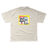 BODEGA CAT SPECIAL T-SHIRT