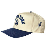 ÑY BOMBERS ARC 5 PANEL CAP