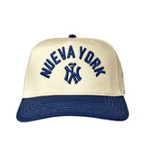 ÑY BOMBERS ARC 5 PANEL CAP