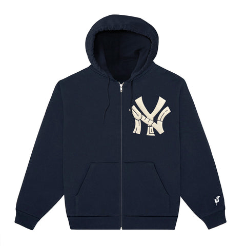 NUEVA YOL ZIP HOODIE