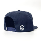 NUEVA YORK SNAPBACK