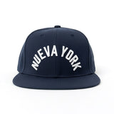 NUEVA YORK SNAPBACK