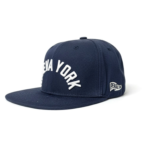NUEVA YORK SNAPBACK