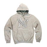 NY DOMINOES HOODIE