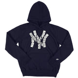 NY DOMINOES HOODIE