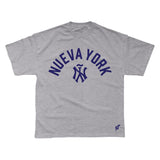 ÑY BOMBERS ARC T-SHIRT