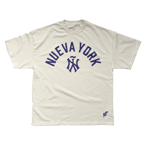 ÑY BOMBERS ARC T-SHIRT