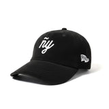 ÑY SCRIPT Corduroy Dad Hat