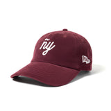 ÑY SCRIPT Corduroy Dad Hat