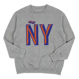ÑY is NUEVA YORK CREWNECK